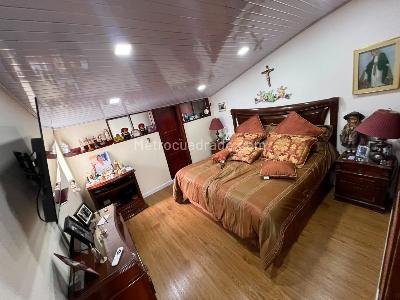 Casa en venta en Minuto De Dios, Bogotá · foto 10 de 16