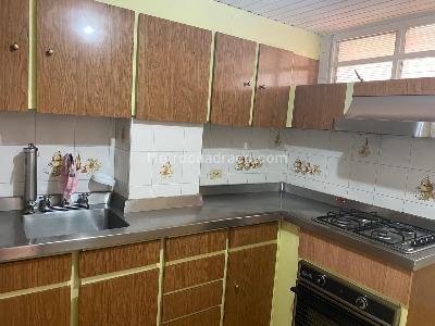Apartamento en venta en Santa Barbara Central, Bogotá · foto 3 de 6