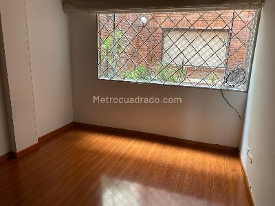 Apartamento en venta en Santa Barbara Central, Bogotá · foto 4 de 6