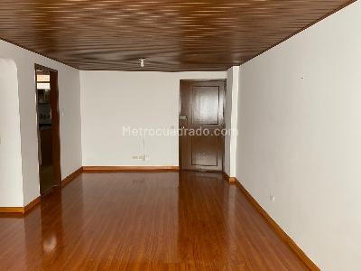 Apartamento en venta en Santa Barbara Central, Bogotá · foto 6 de 6
