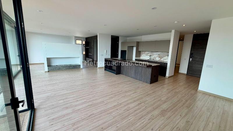 Piso – Bogotá, Santa Bárbara, Localidad Usaquén - Vista 2