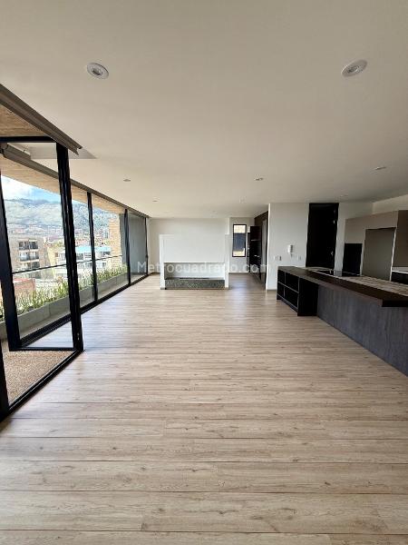 Piso – Bogotá, Santa Bárbara, Localidad Usaquén - Vista 5