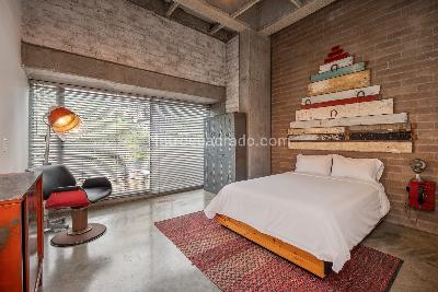 Apartamento en venta en El Poblado, Medellín · foto 14 de 19