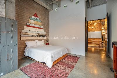 Apartamento en venta en El Poblado, Medellín · foto 15 de 19