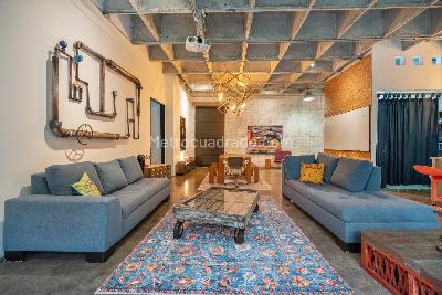 Apartamento en venta en El Poblado, Medellín · foto 4 de 19