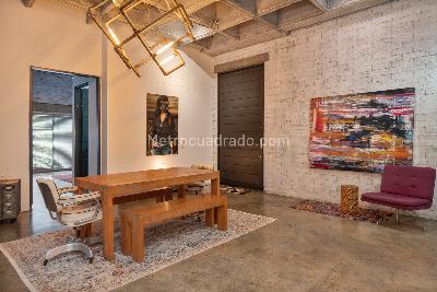 Apartamento en venta en El Poblado, Medellín · foto 6 de 19