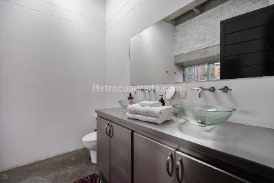 Apartamento en venta en El Poblado, Medellín · foto 11 de 19