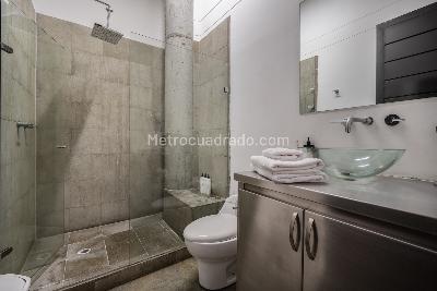 Apartamento en venta en El Poblado, Medellín · foto 16 de 19