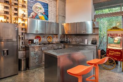 Apartamento en venta en El Poblado, Medellín · foto 8 de 19