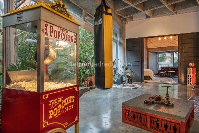 Apartamento en venta en El Poblado, Medellín · foto 17 de 19