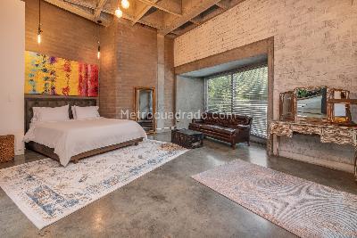 Apartamento en venta en El Poblado, Medellín · foto 9 de 19