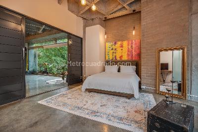 Apartamento en venta en El Poblado, Medellín · foto 10 de 19