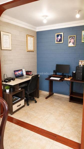 Piso – Bucaramanga, San Francisco, Comuna de San Francisco - Más