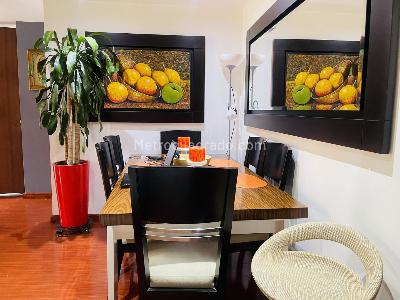 Apartamento de 1 alcoba en venta en Ciudad Alsacia, Bogotá, 66 m² · foto 3 de 8