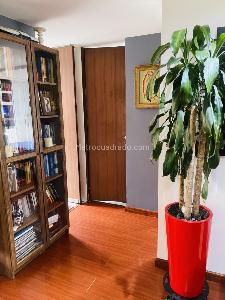 Apartamento de 1 alcoba en venta en Ciudad Alsacia, Bogotá, 66 m² · foto 4 de 8