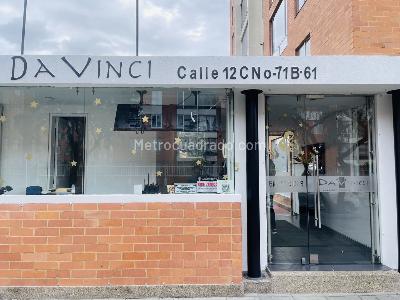 Apartamento de 1 alcoba en venta en Ciudad Alsacia, Bogotá, 66 m² · foto 6 de 8