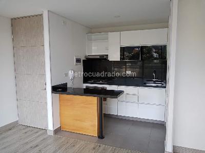 Apartamento de 2 alcobas en arriendo en Santafe Bogota, Bogotá, 57 m² · foto 3 de 16