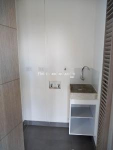 Apartamento de 2 alcobas en arriendo en Santafe Bogota, Bogotá, 57 m² · foto 4 de 16
