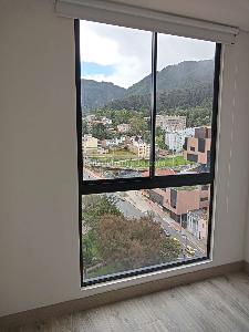 Apartamento de 2 alcobas en arriendo en Santafe Bogota, Bogotá, 57 m² · foto 5 de 16