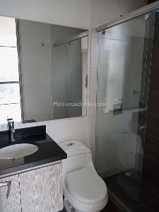 Apartamento de 2 alcobas en arriendo en Santafe Bogota, Bogotá, 57 m² · foto 7 de 16