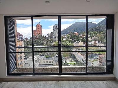 Apartamento de 2 alcobas en arriendo en Santafe Bogota, Bogotá, 57 m² · foto 8 de 16