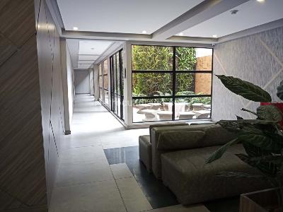 Apartamento de 2 alcobas en arriendo en Santafe Bogota, Bogotá, 57 m² · foto 9 de 16