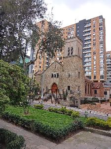 Apartamento de 2 alcobas en arriendo en Santafe Bogota, Bogotá, 57 m² · foto 10 de 16