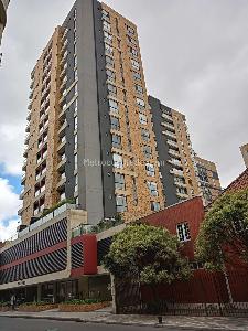 Apartamento de 2 alcobas en arriendo en Santafe Bogota, Bogotá, 57 m² · foto 11 de 16