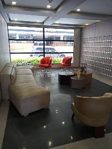 Apartamento de 2 alcobas en arriendo en Santafe Bogota, Bogotá, 57 m² · foto 12 de 16