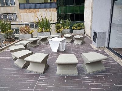 Apartamento de 2 alcobas en arriendo en Santafe Bogota, Bogotá, 57 m² · foto 13 de 16