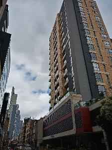 Apartamento de 2 alcobas en arriendo en Santafe Bogota, Bogotá, 57 m² · foto 16 de 16