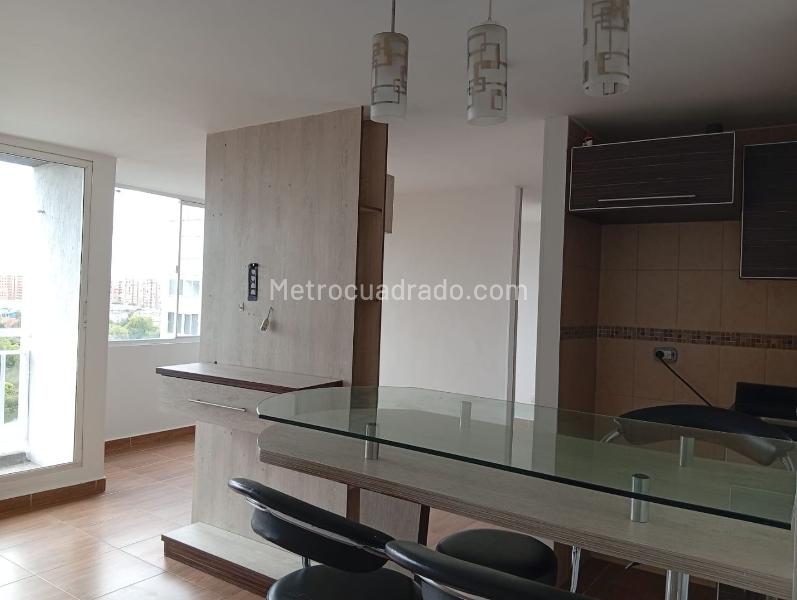 Piso – Bogotá D.C. - Vista 2