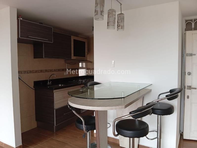 Piso – Bogotá D.C. - Vista 3