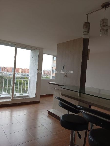 Piso – Bogotá D.C. - Vista 4
