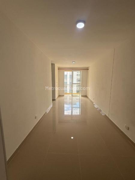 Piso – Jamundi - Vista 2