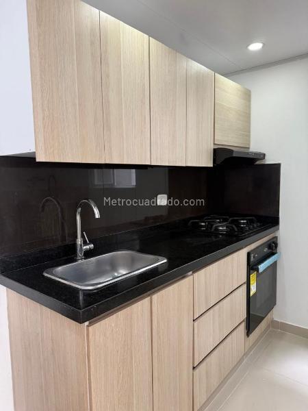 Piso – Jamundi - Vista 4