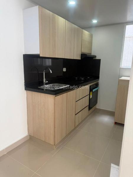 Piso – Jamundi - Vista 5
