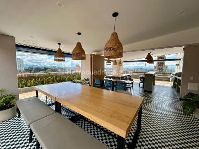 Apartamento en Arriendo, QUINTA CAMACHO Zona Urbana, Bogotá D.C.