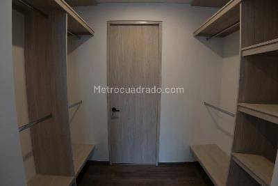 Apartamento de 1 alcoba en arriendo en Quinta Camacho, Bogotá, 38 m² · foto 11 de 12