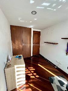 Apartamento de 3 alcobas en venta en El Cedro, Bogotá, 102 m² · foto 11 de 20