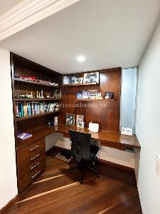 Apartamento de 3 alcobas en venta en El Cedro, Bogotá, 102 m² · foto 13 de 20