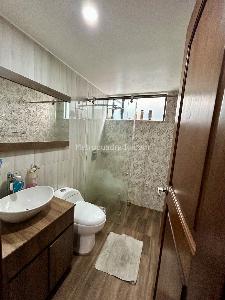 Apartamento de 3 alcobas en venta en El Cedro, Bogotá, 102 m² · foto 16 de 20