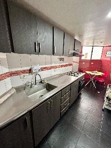 Apartamento de 3 alcobas en venta en El Cedro, Bogotá, 102 m² · foto 18 de 20