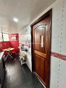 Apartamento de 3 alcobas en venta en El Cedro, Bogotá, 102 m² · foto 19 de 20