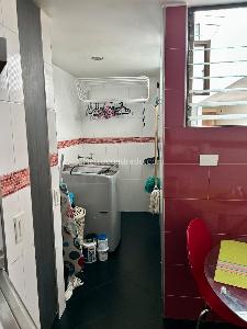 Apartamento de 3 alcobas en venta en El Cedro, Bogotá, 102 m² · foto 20 de 20