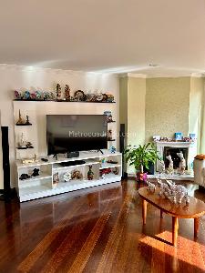 Apartamento de 3 alcobas en venta en El Cedro, Bogotá, 102 m² · foto 5 de 20