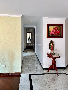 Apartamento de 3 alcobas en venta en El Cedro, Bogotá, 102 m² · foto 6 de 20