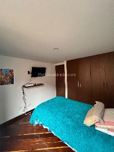 Apartamento de 3 alcobas en venta en El Cedro, Bogotá, 102 m² · foto 8 de 20
