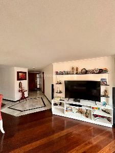 Apartamento de 3 alcobas en venta en El Cedro, Bogotá, 102 m² · foto 9 de 20
