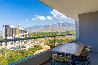Apartamento en venta en Don Jaca, Santa Marta · foto 2 de 17